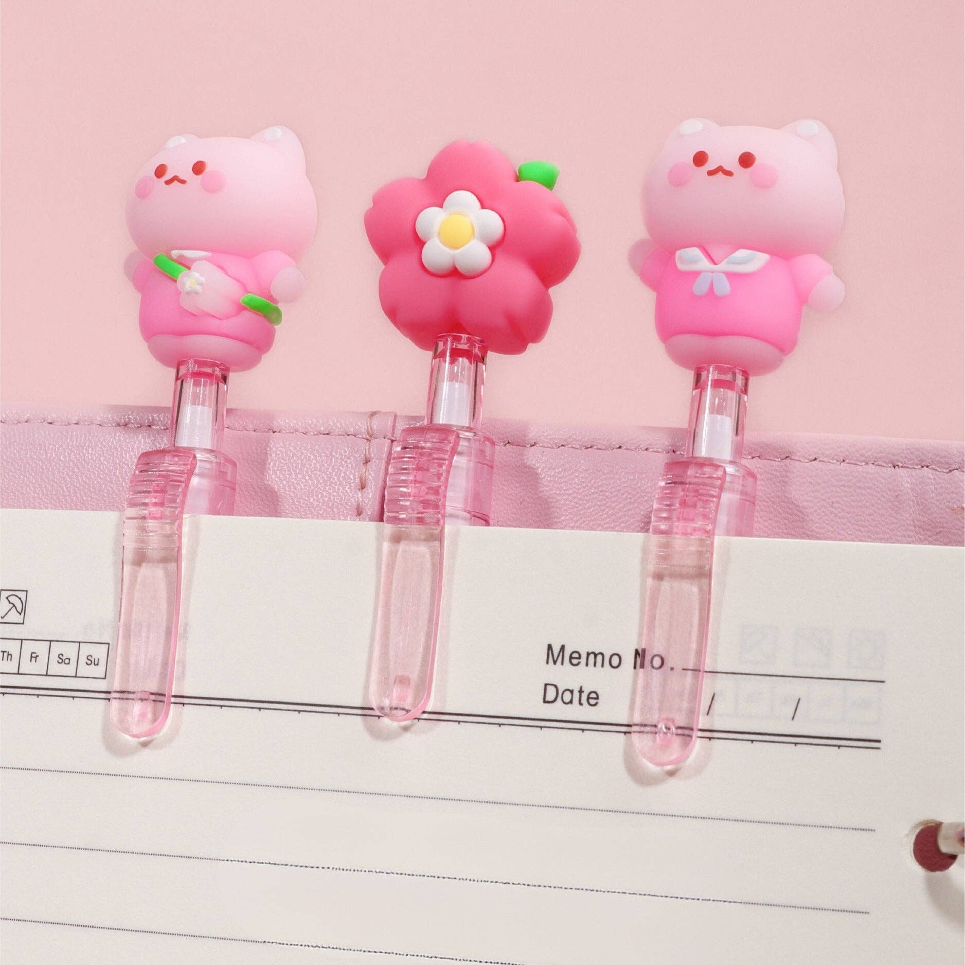 ✏️ Kawaii suddbar penna