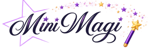 MiniMagi – Startsida