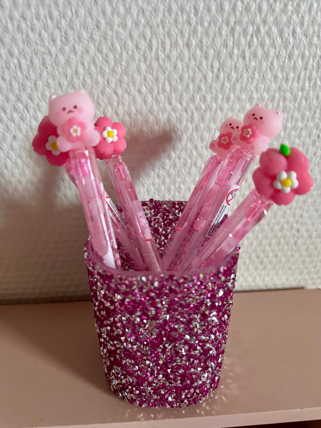 ✏️ Kawaii suddbar penna