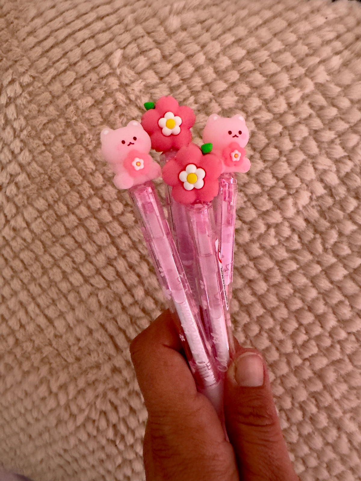 ✏️ Kawaii suddbar penna
