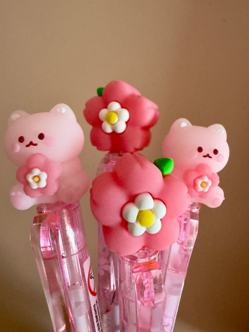 ✏️ Kawaii suddbar penna