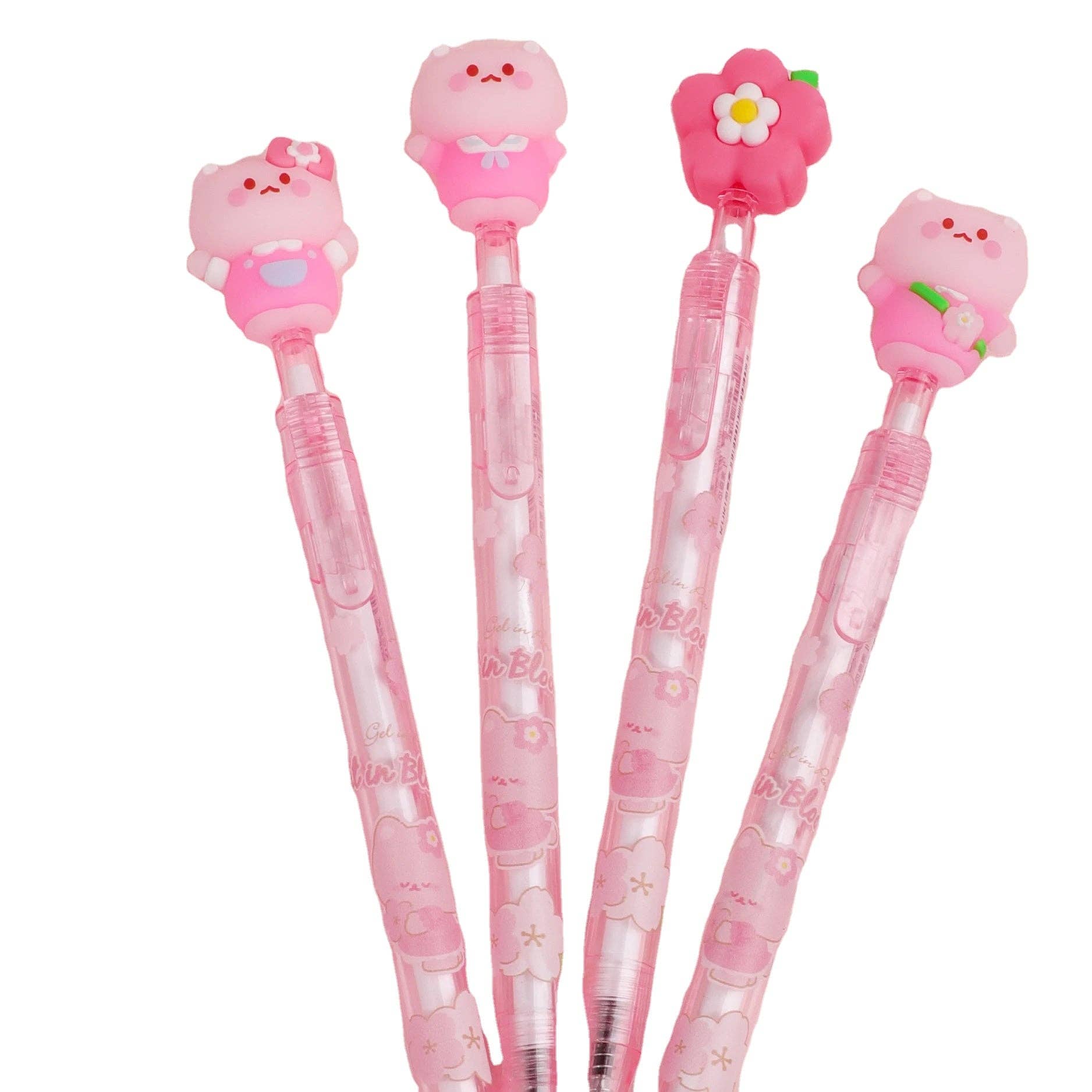 ✏️ Kawaii suddbar penna