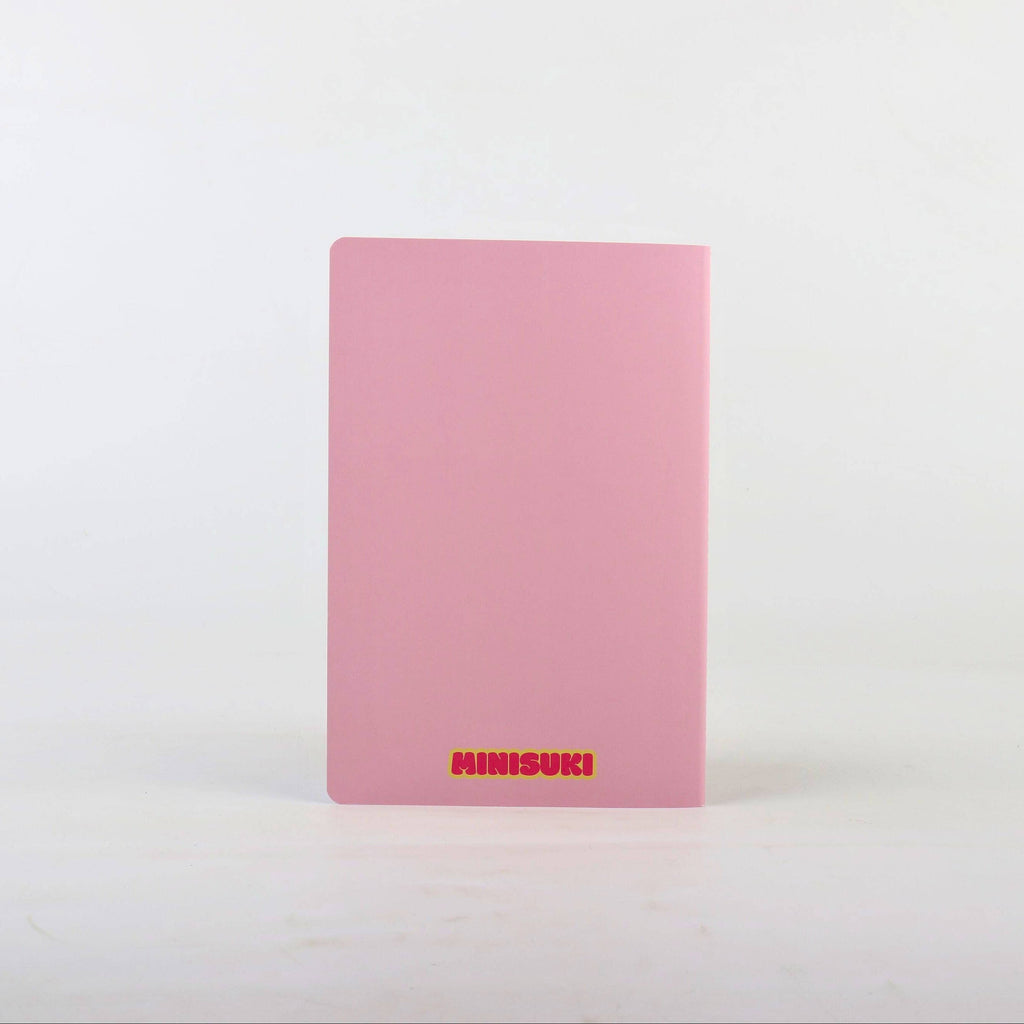 📒 Kawaii-anteckningsbok