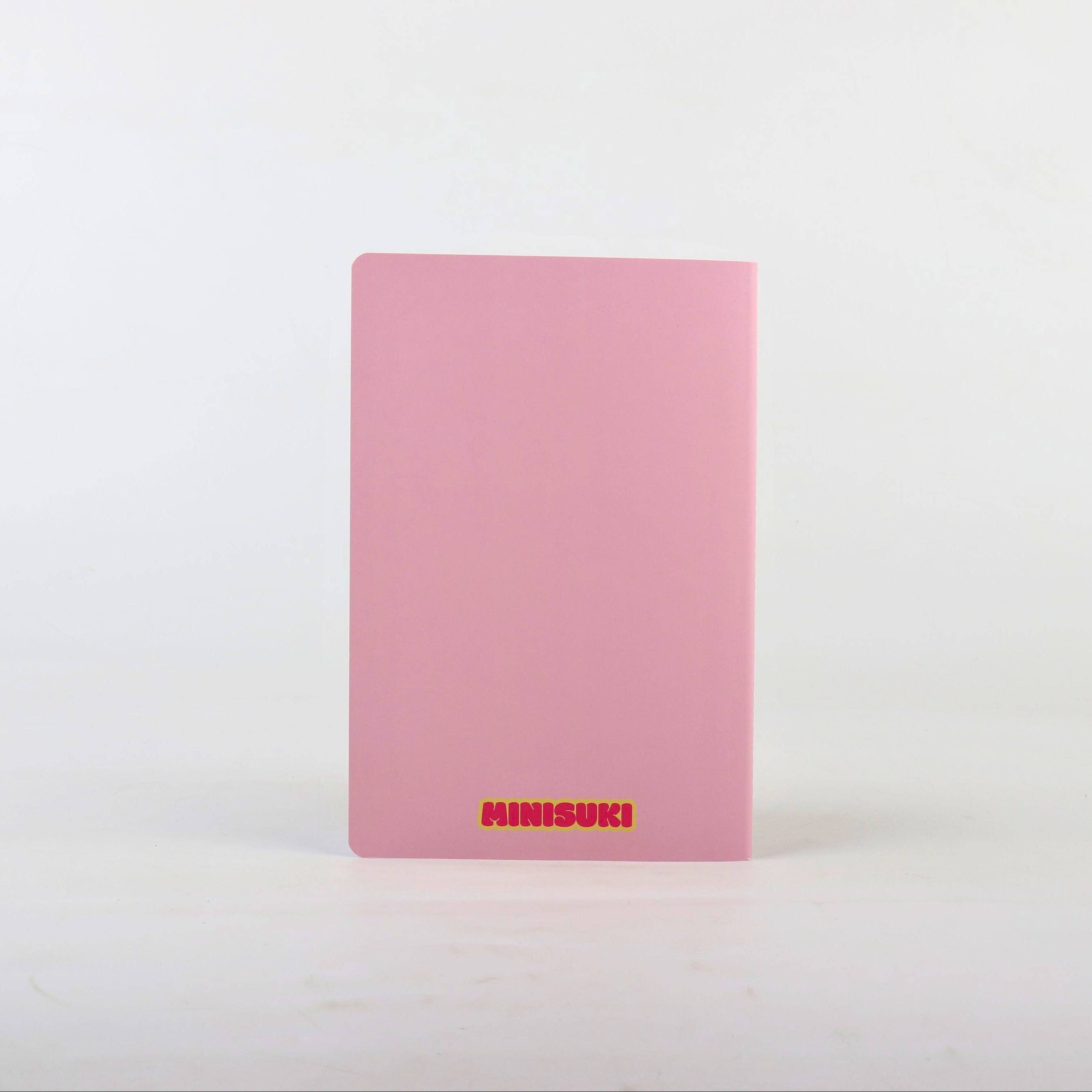 📒 Kawaii-anteckningsbok