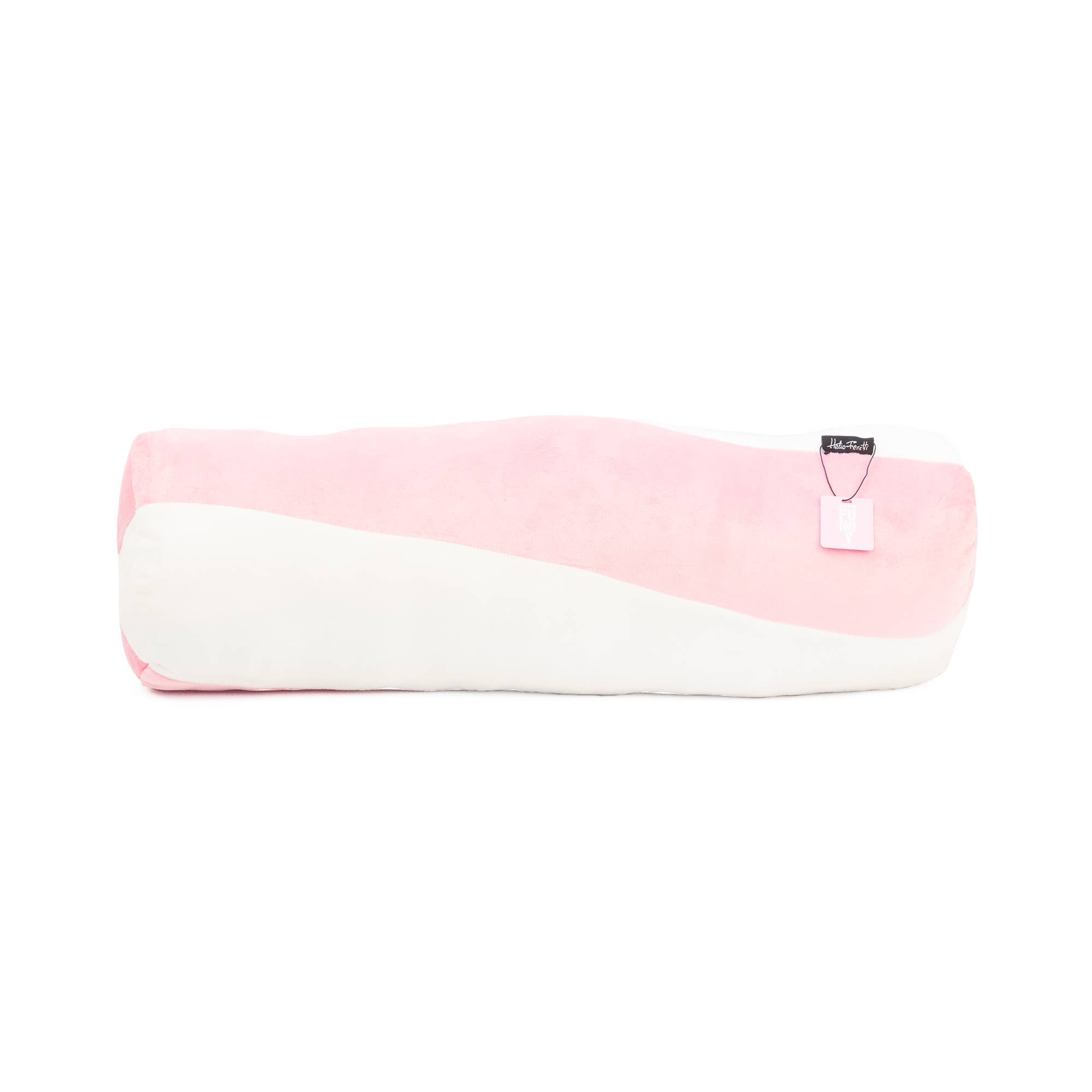 🩷 Marshmallowkudde – Rosa