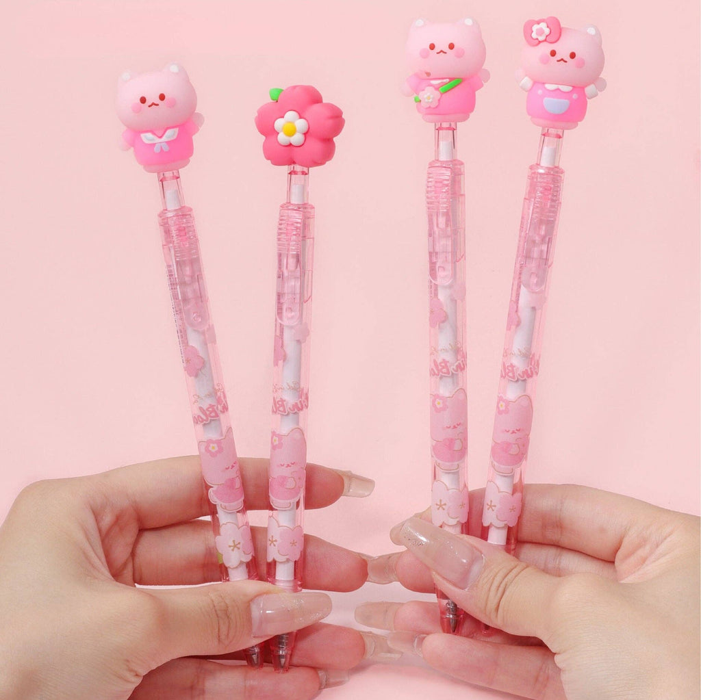 ✏️ Kawaii suddbar penna