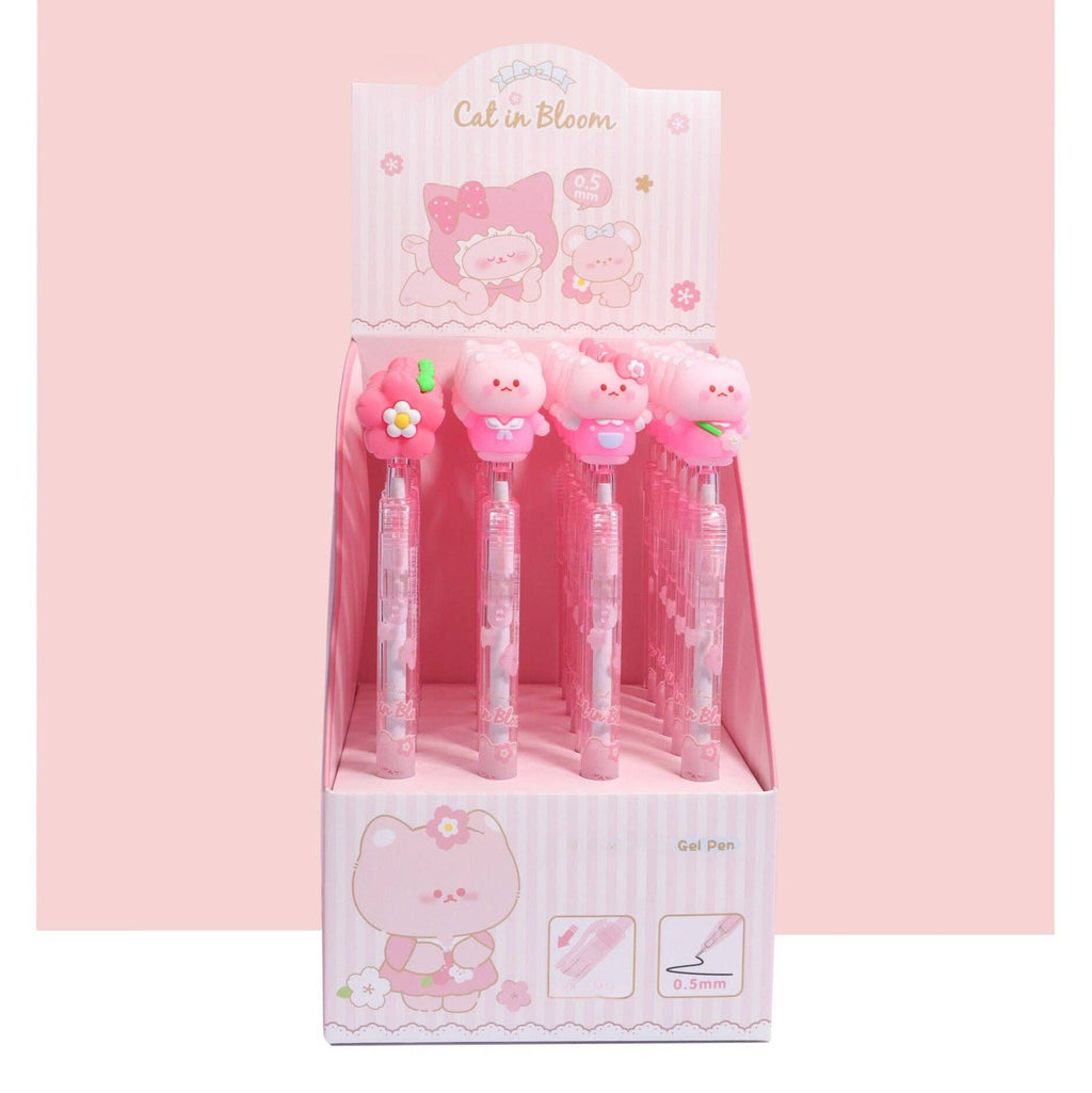 ✏️ Kawaii suddbar penna
