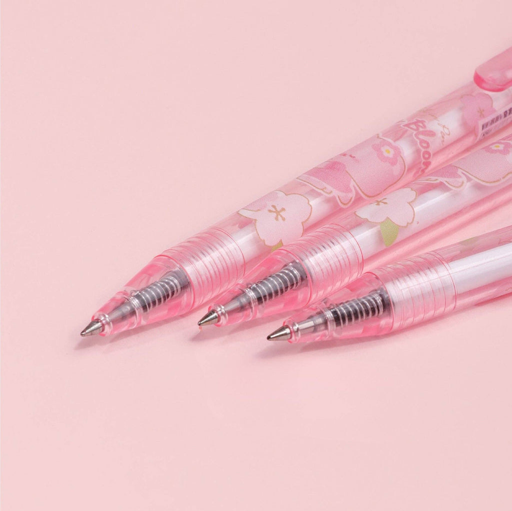 ✏️ Kawaii suddbar penna